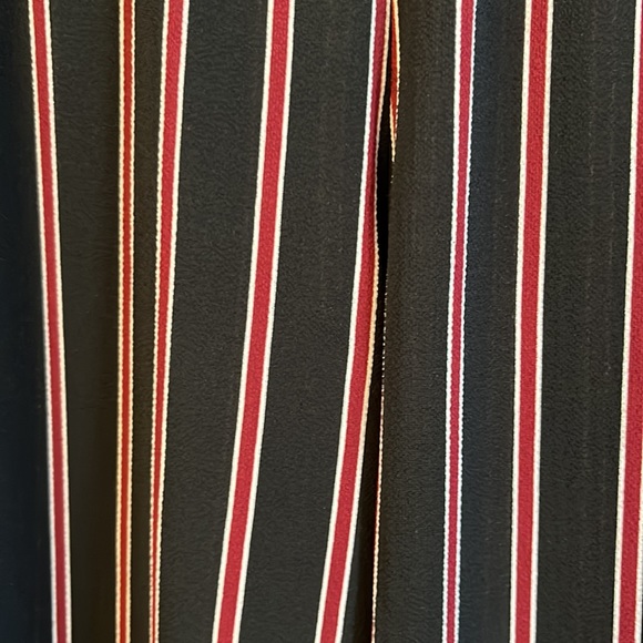 Wide leg pants - Picture 2 of 7